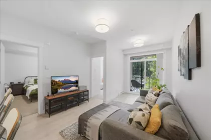 224 32690 14th Avenue, Mission, BC, Mission — Apartment/Condo for sale