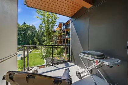 Outdoor Patio Photo of 224 32690 14th Avenue, Mission, BC