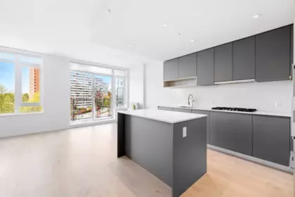 422 6808 Minoru Boulevard, Richmond, BC, Richmond — Apartment/Condo for sale