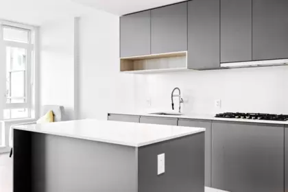 422 6808 Minoru Boulevard, Richmond, BC, Richmond — Apartment/Condo for sale