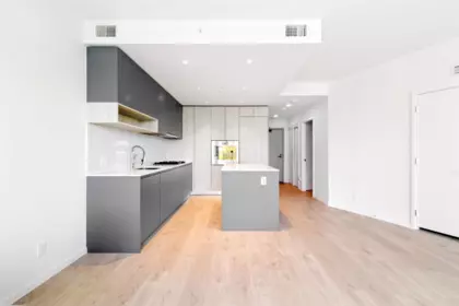 422 6808 Minoru Boulevard, Richmond, BC, Richmond — Apartment/Condo for sale