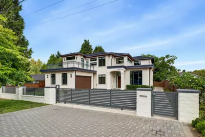 14571 106 Avenue, Surrey, BC, Surrey — Single Family Residence for sale