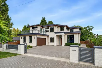 14571 106 Avenue, Surrey, BC, Surrey — Single Family Residence for sale