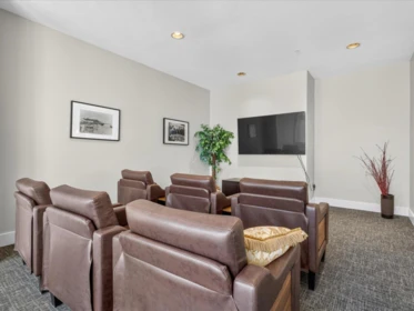 Hot Tub / Spa Photo of 124 4280 Moncton Street, Richmond, BC