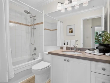 Mudroom Photo of 124 4280 Moncton Street, Richmond, BC