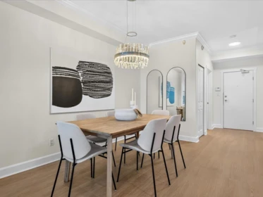 Pantry Photo of 124 4280 Moncton Street, Richmond, BC
