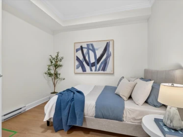 Primary Bedroom Photo of 124 4280 Moncton Street, Richmond, BC