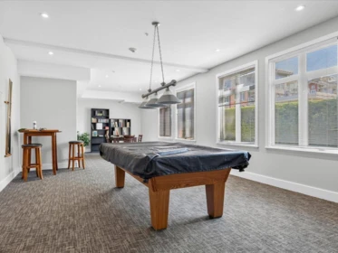 Swimming Pool Photo of 124 4280 Moncton Street, Richmond, BC