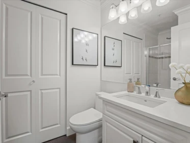 Walk-In Closet Photo of 124 4280 Moncton Street, Richmond, BC