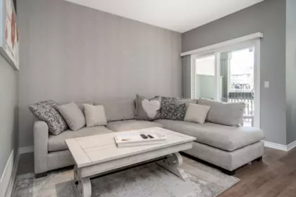Breakfast Nook Photo of 55 6050 166 Street, Surrey, BC