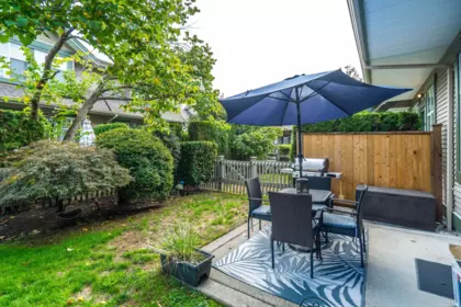 Community Amenities Photo (Clubhouse) of 55 6050 166 Street, Surrey, BC
