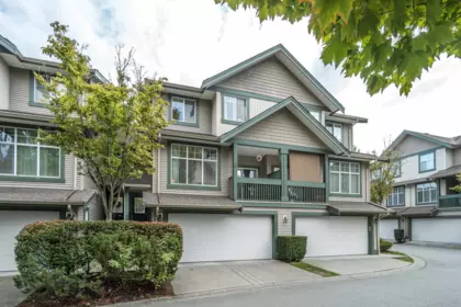 Family Room Photo of 55 6050 166 Street, Surrey, BC