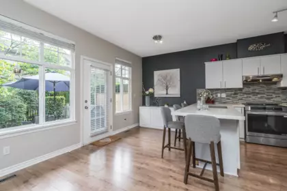 Guest Bathroom Photo of 55 6050 166 Street, Surrey, BC