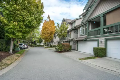 Living Room Photo of 55 6050 166 Street, Surrey, BC