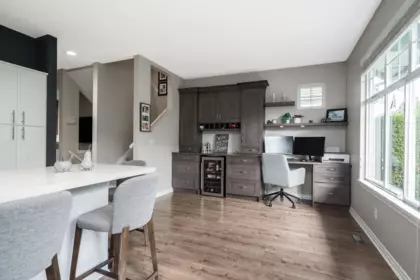 Loft / Bonus Room Photo of 55 6050 166 Street, Surrey, BC