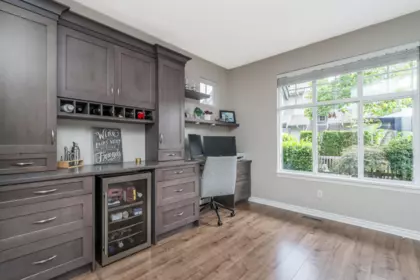 Mudroom Photo of 55 6050 166 Street, Surrey, BC