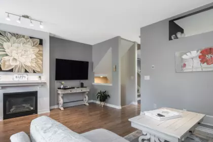 Pantry Photo of 55 6050 166 Street, Surrey, BC