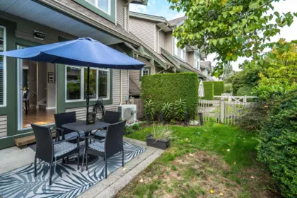 Playground / Recreational Area Near 55 6050 166 Street, Surrey, BC