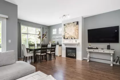 Primary Bedroom Photo of 55 6050 166 Street, Surrey, BC