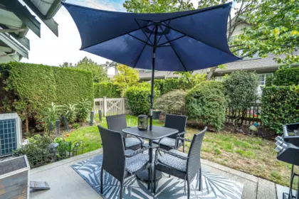 Street View Photo of 55 6050 166 Street, Surrey, BC