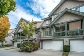 55 6050 166 Street, Surrey, BC