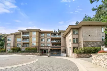 205 3294 Mt Seymour Parkway, North Vancouver, BC, North Vancouver — Apartment/Condo for sale