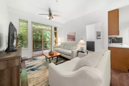 205 3294 Mt Seymour Parkway, North Vancouver, BC, North Vancouver — Apartment/Condo for sale