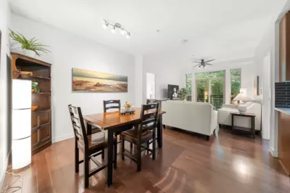 205 3294 Mt Seymour Parkway, North Vancouver, BC, North Vancouver — Apartment/Condo for sale