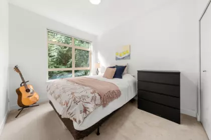 Loft / Bonus Room Photo of 205 3294 Mt Seymour Parkway, North Vancouver, BC