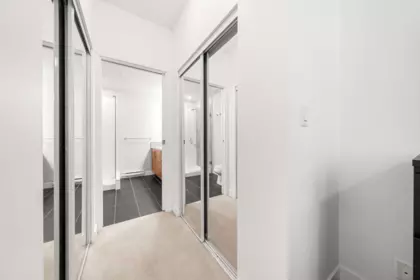 Mudroom Photo of 205 3294 Mt Seymour Parkway, North Vancouver, BC