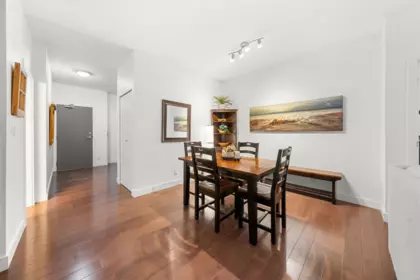 Pantry Photo of 205 3294 Mt Seymour Parkway, North Vancouver, BC
