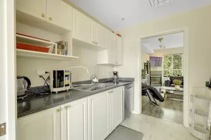 Primary Bedroom Photo of 45 2728 Chandlery Place, Vancouver, BC