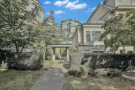 45 2728 Chandlery Place, Vancouver, BC