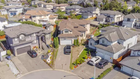 8298 151a Street, Surrey, BC, Surrey — Single Family Residence for sale