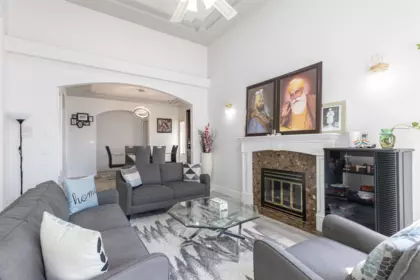 8298 151a Street, Surrey, BC, Surrey — Single Family Residence for sale