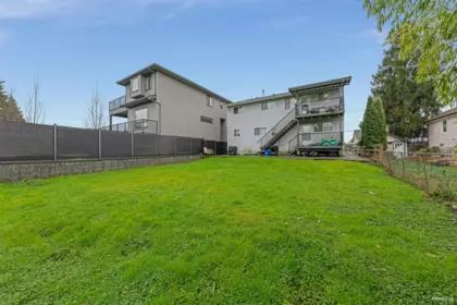 Fitness Center Photo Near 249 Pembina Street, New Westminster, BC