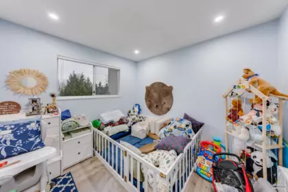 Hallway Photo of 249 Pembina Street, New Westminster, BC
