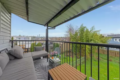 Hot Tub / Spa Photo of 249 Pembina Street, New Westminster, BC