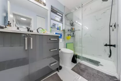 Laundry Room Photo of 249 Pembina Street, New Westminster, BC