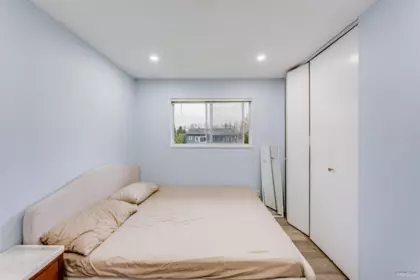 Mudroom Photo of 249 Pembina Street, New Westminster, BC