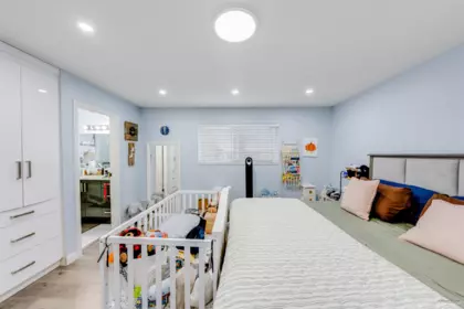 Office / Den Photo of 249 Pembina Street, New Westminster, BC