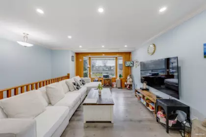 Pantry Photo of 249 Pembina Street, New Westminster, BC