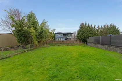 Playground / Recreational Area Near 249 Pembina Street, New Westminster, BC