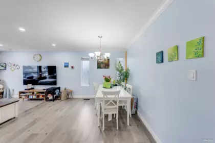 Primary Bedroom Photo of 249 Pembina Street, New Westminster, BC