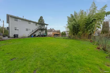 Street View Photo of 249 Pembina Street, New Westminster, BC