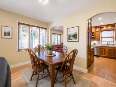 Living Room Photo of 8 15055 20 Avenue, Surrey, BC