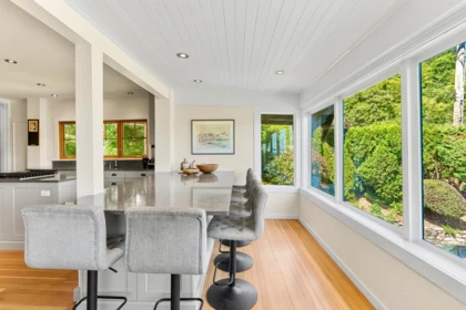 Dining Area Photo of 445 N Oxley Street, West Vancouver, BC