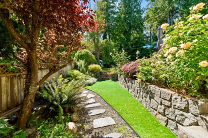 Hot Tub / Spa Photo of 445 N Oxley Street, West Vancouver, BC