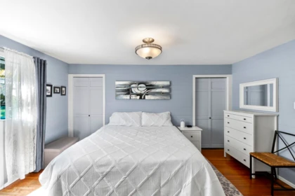 Loft / Bonus Room Photo of 445 N Oxley Street, West Vancouver, BC