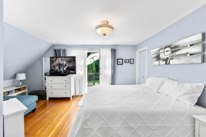 Office / Den Photo of 445 N Oxley Street, West Vancouver, BC